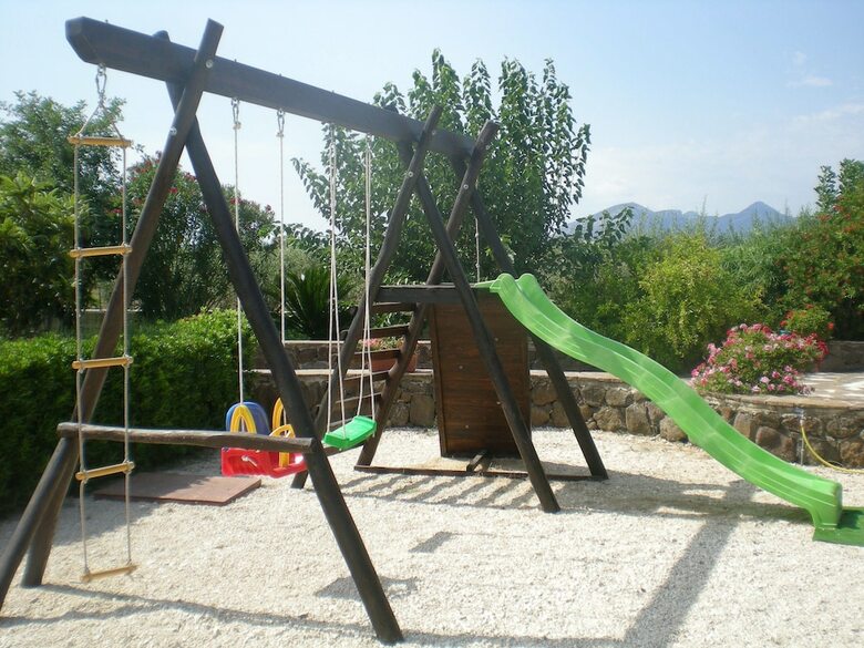 Apartamento Residenza Marina