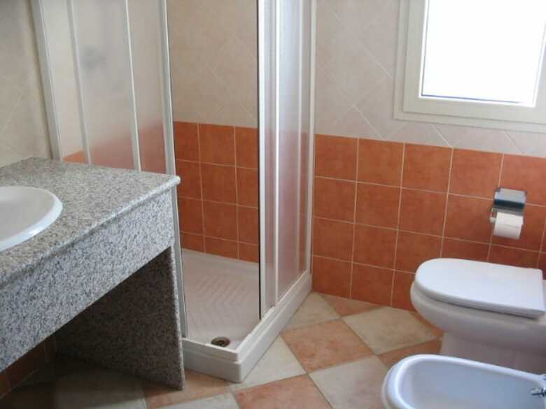 Apartamento Residenza Marina