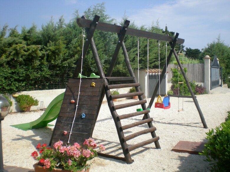 Apartamento Residenza Marina