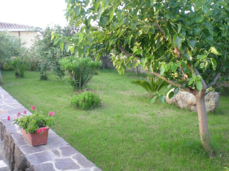 Apartamento Residenza Marina