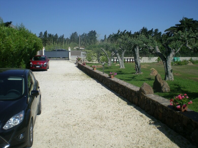 Apartamento Residenza Marina