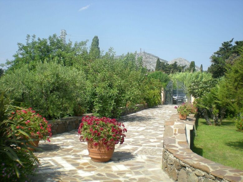 Apartamento Residenza Marina