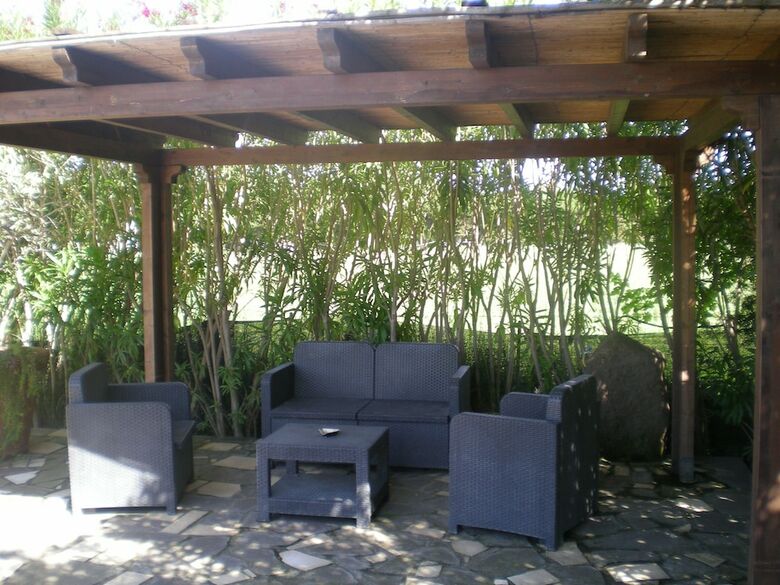 Apartamento Residenza Marina