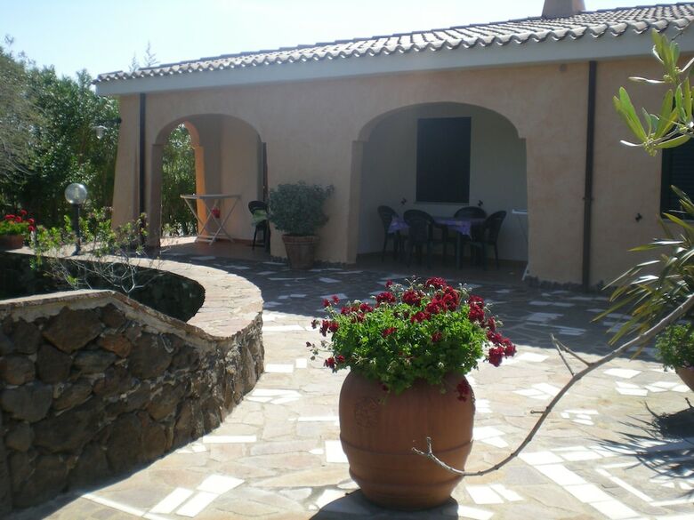 Apartamento Residenza Marina