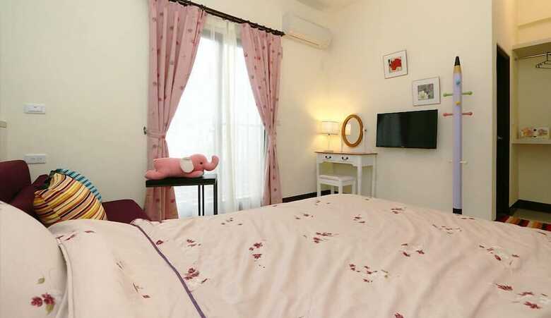 Luckystar B&B