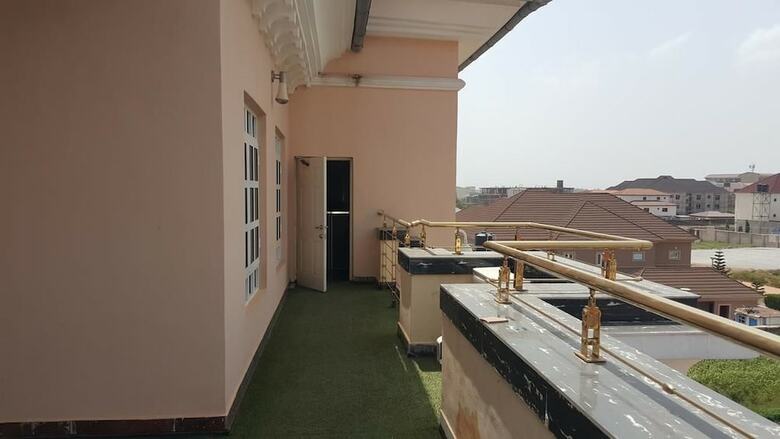 Aparthotel Gamji Royal Apartment