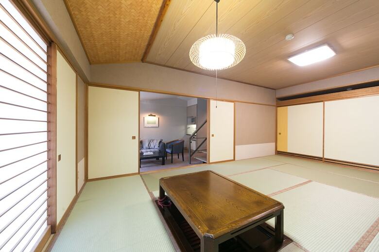 Kishu Tetsudou Karuizawa Hotel