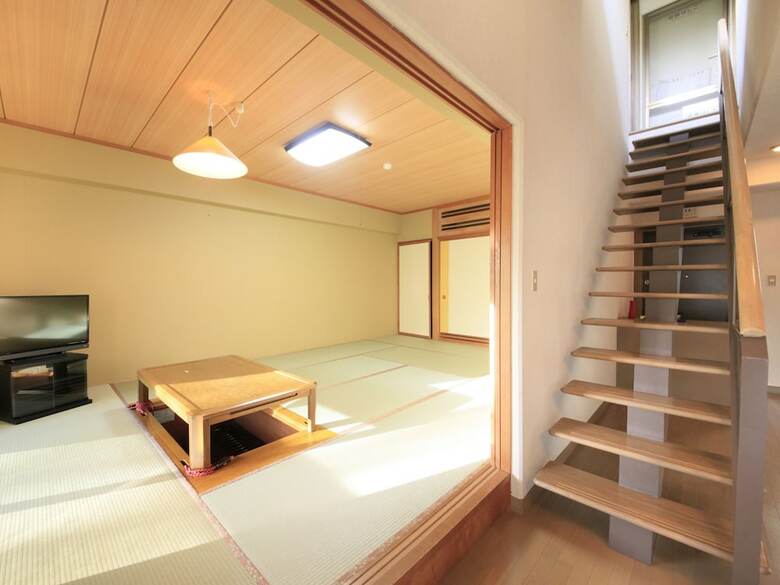 Kishu Tetsudou Karuizawa Hotel