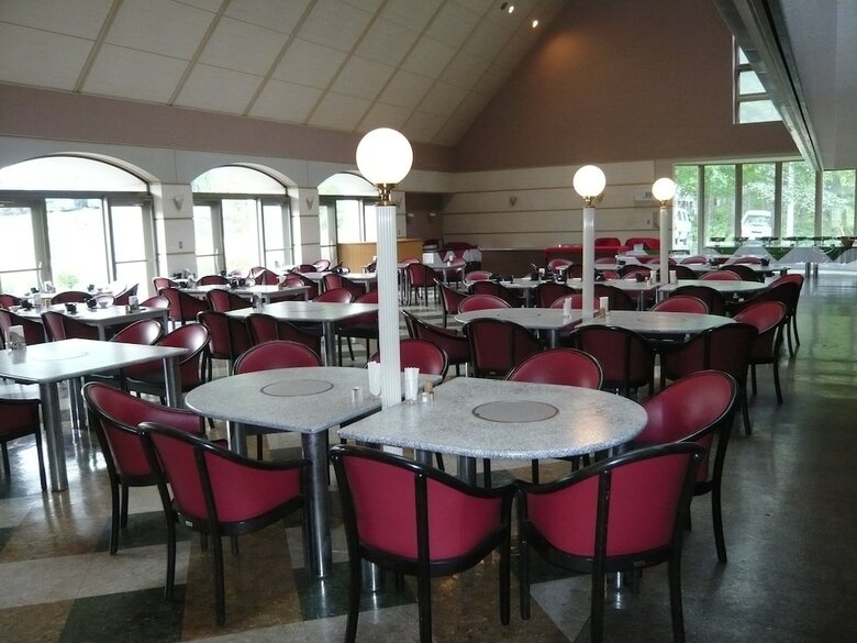 Kishu Tetsudou Karuizawa Hotel