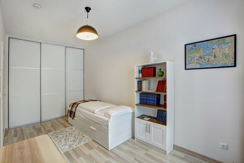 Boutique Apartments Classic