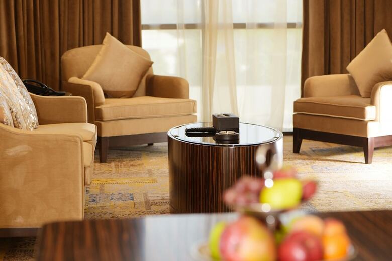 Hotel Warwick Al Khobar