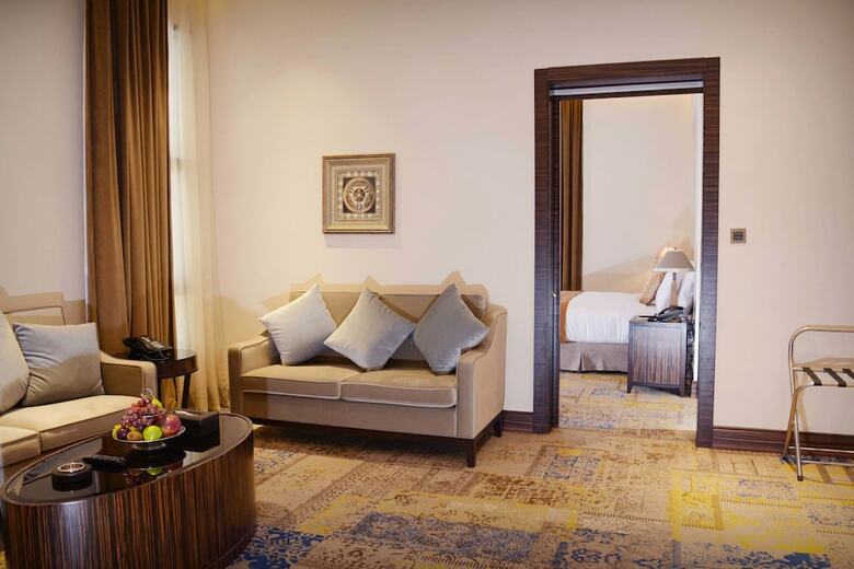 Hotel Warwick Al Khobar
