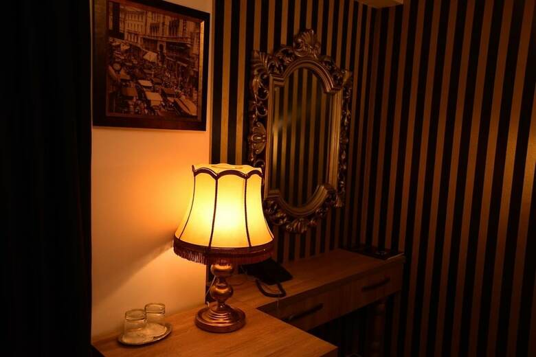 La Rocca Hotel Boutique