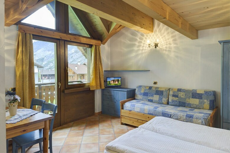 Apartamento Residence Bait Da Mott