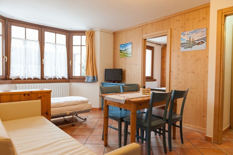 Apartamento Residence Bait Da Mott