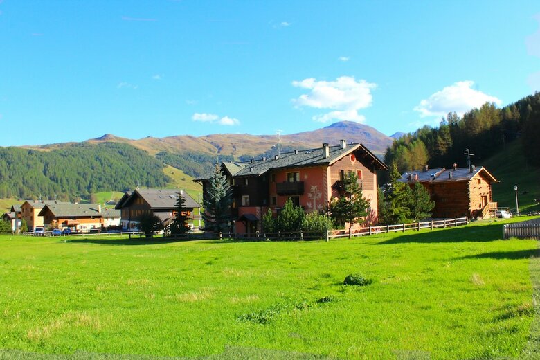 Apartamento Residence Bait Da Mott