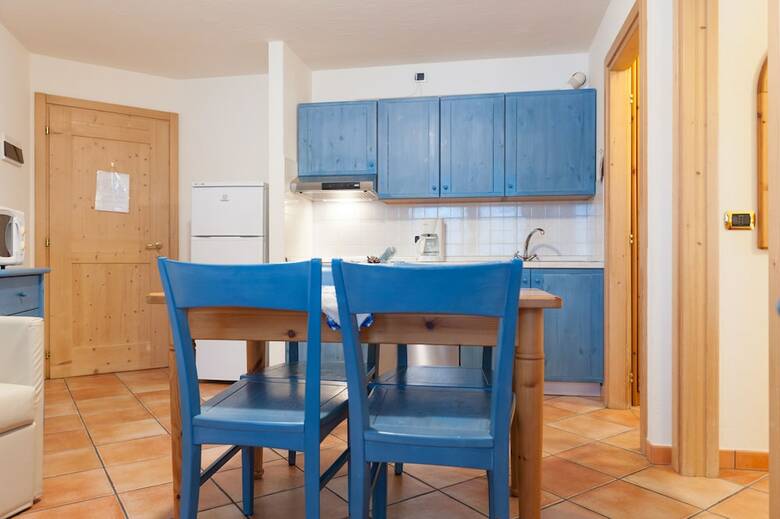 Apartamento Residence Bait Da Mott