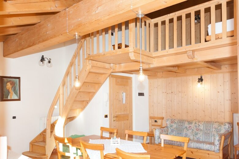 Apartamento Residence Bait Da Mott
