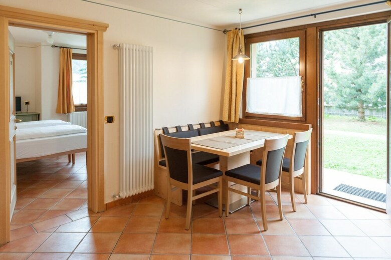 Apartamento Residence Bait Da Mott