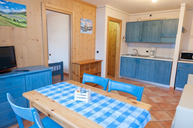 Apartamento Residence Bait Da Mott