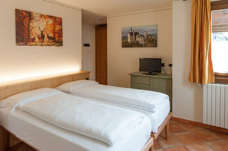 Apartamento Residence Bait Da Mott