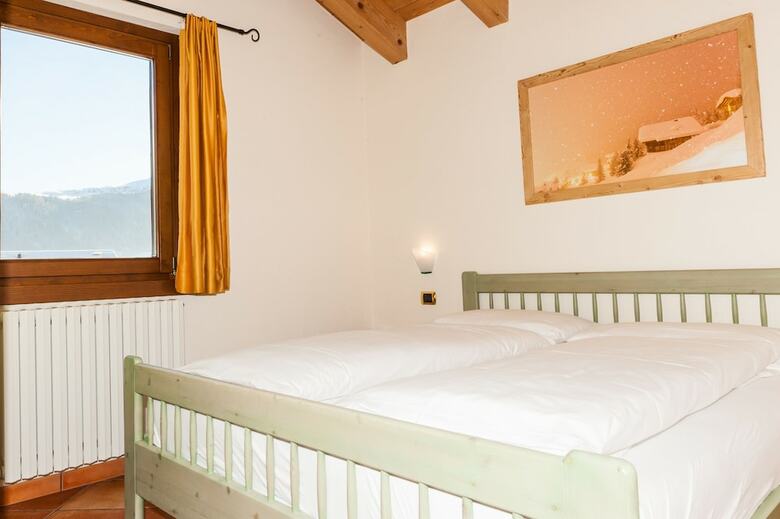 Apartamento Residence Bait Da Mott