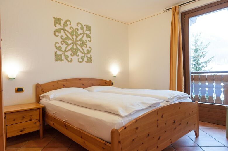 Apartamento Residence Bait Da Mott