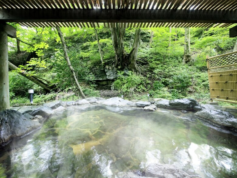 Hotel Nasushiobara Bettei