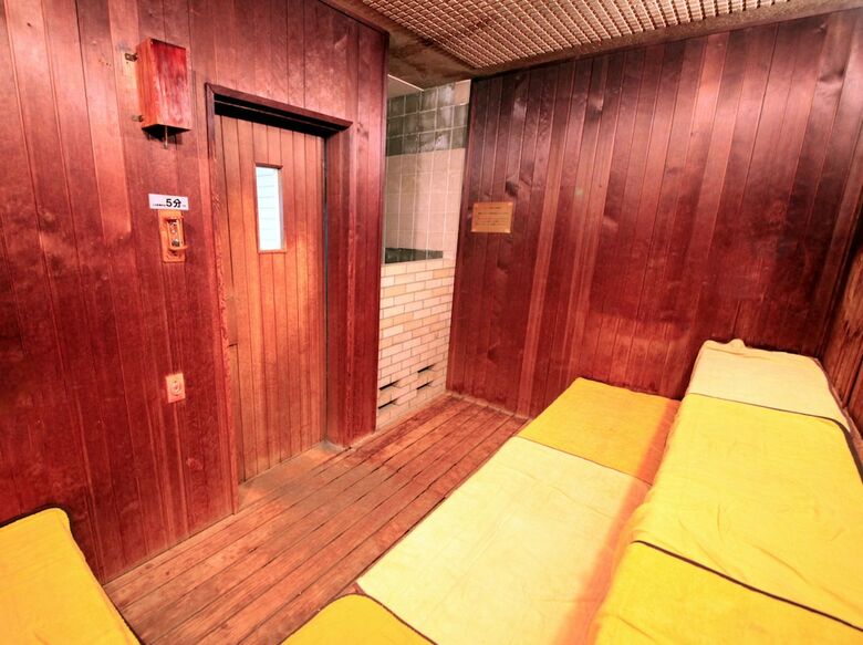 Hotel Nasushiobara Bettei