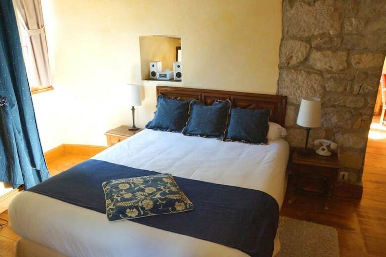 Hotel Ch�teau de La Caze