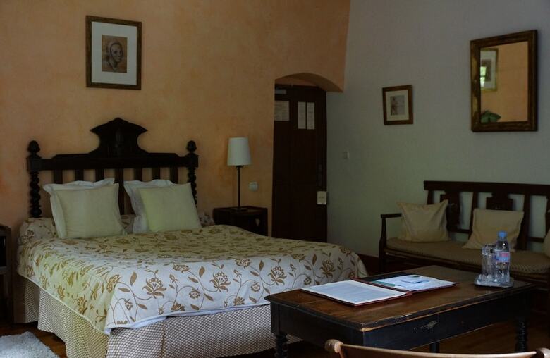 Hotel Ch�teau de La Caze