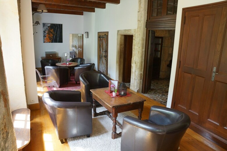 Hotel Ch�teau de La Caze