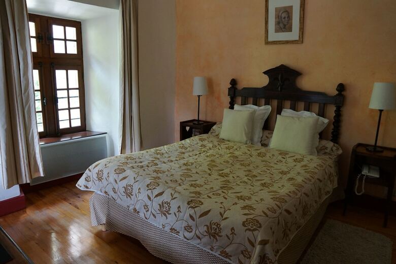 Hotel Ch�teau de La Caze