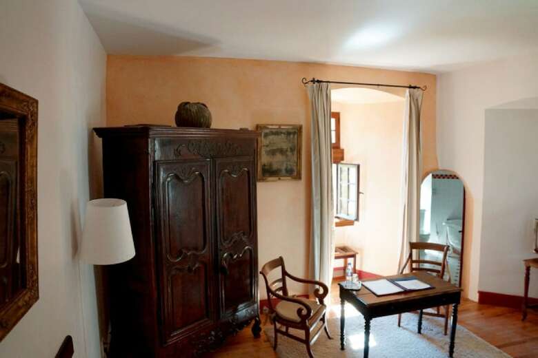 Hotel Ch�teau de La Caze