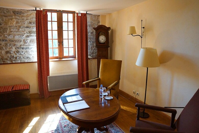Hotel Ch�teau de La Caze