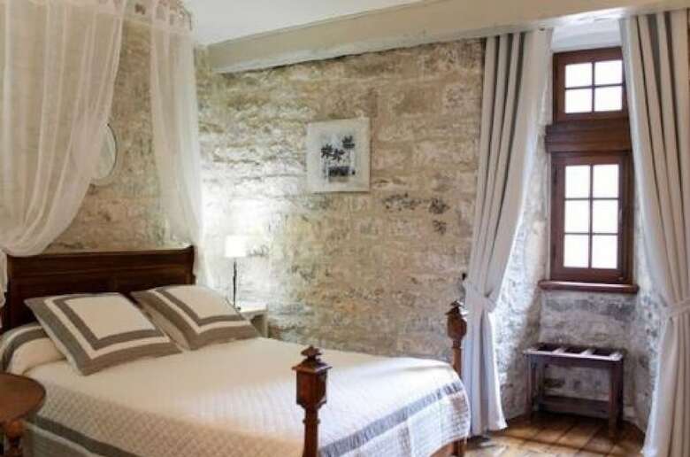 Hotel Ch�teau de La Caze
