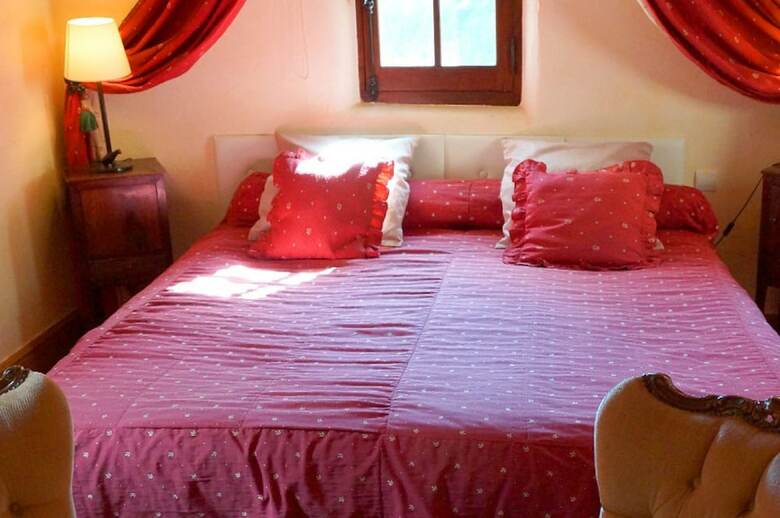 Hotel Ch�teau de La Caze