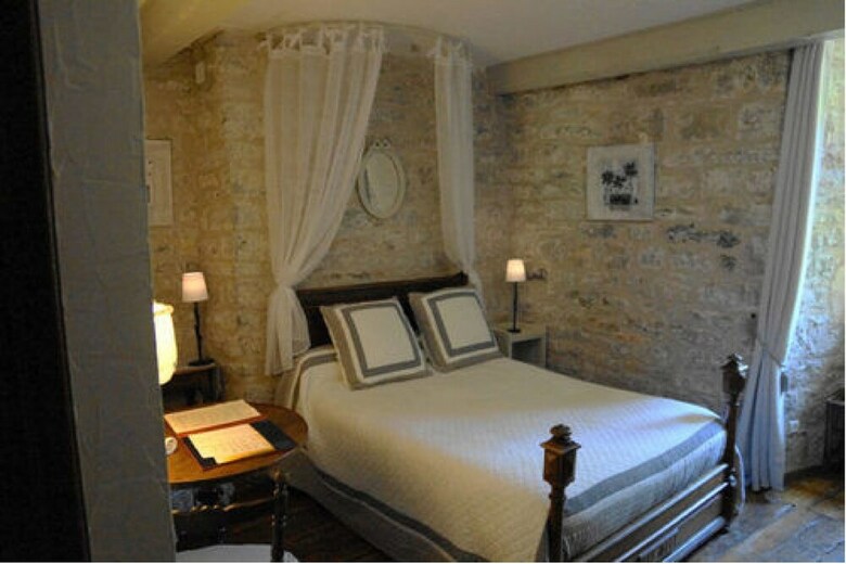 Hotel Ch�teau de La Caze