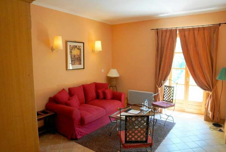 Hotel Ch�teau de La Caze