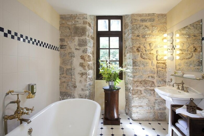 Hotel Ch�teau de La Caze