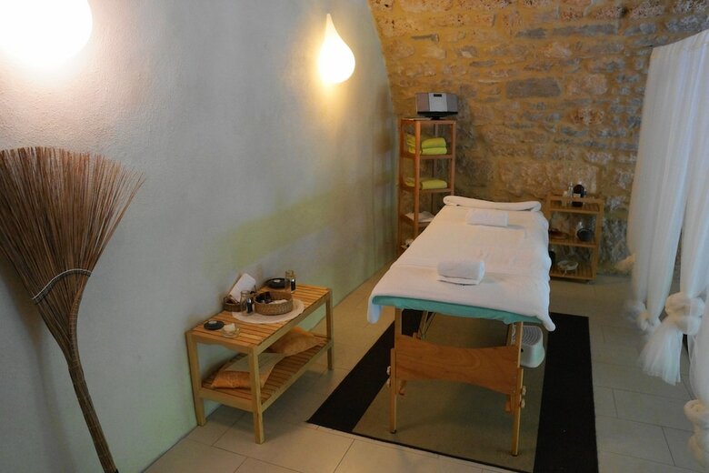 Hotel Ch�teau de La Caze