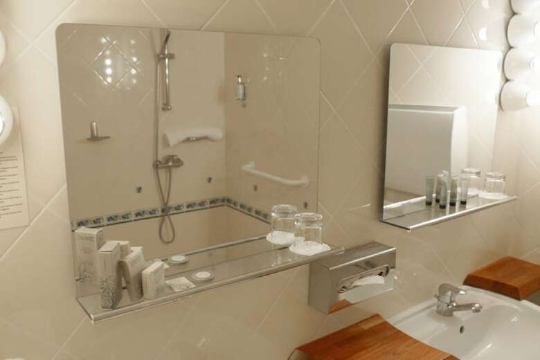 Hotel Ch�teau de La Caze