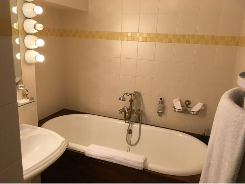Hotel Ch�teau de La Caze