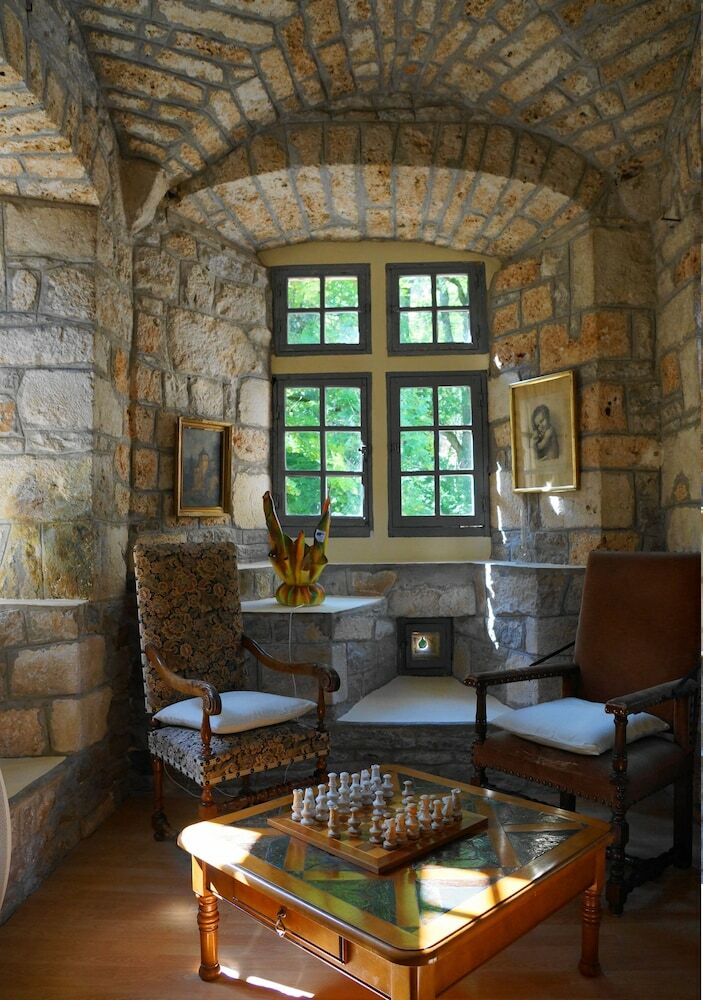 Hotel Ch�teau de La Caze