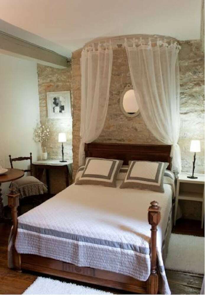 Hotel Ch�teau de La Caze