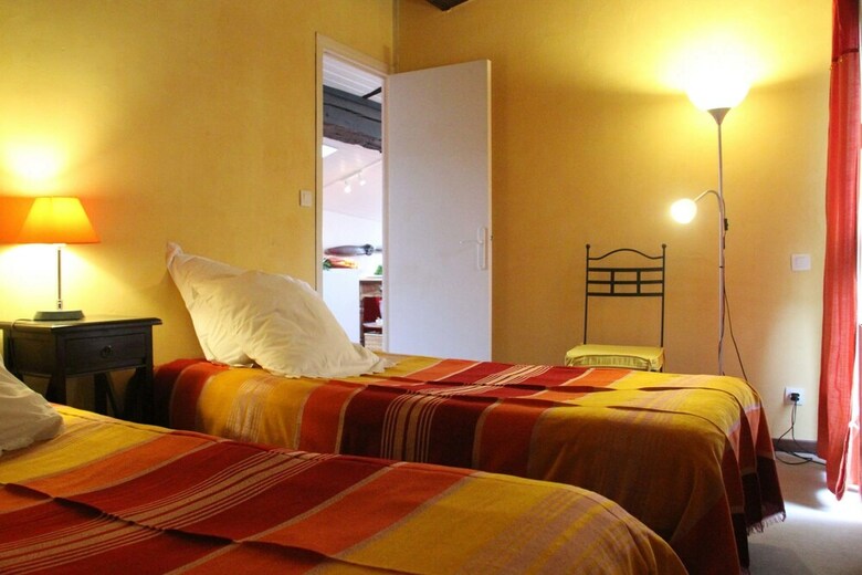 Apartamento Bordeaux Terrace