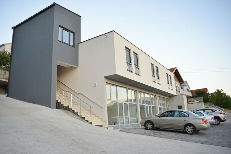Motel Rivero A&s