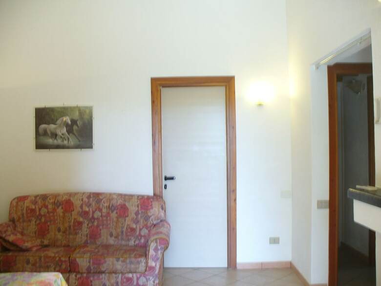 Apartamento Residenze Casa Smeralda Costa Rei