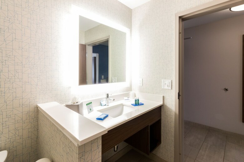 Hotel Holiday Inn Express Villa Rica
