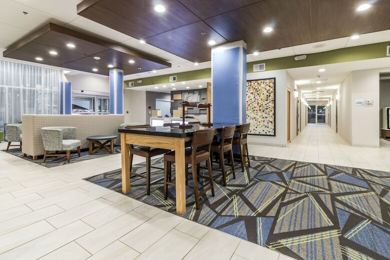 Hotel Holiday Inn Express Villa Rica
